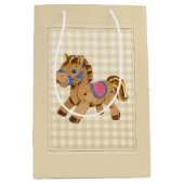 Gift Bag Mittlere Geschenktüte (Vorderseite)