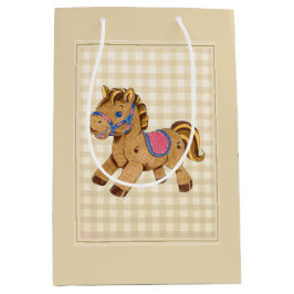 Gift Bag Mittlere Geschenktüte