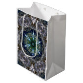Gift Bag Mittlere Geschenktüte (Vorderseite Schrägansicht)