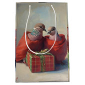 Gift Bag Mittlere Geschenktüte (Vorderseite)