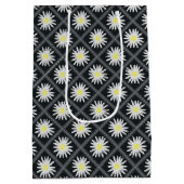 Gift Bag Mittlere Geschenktüte (Rückseite)