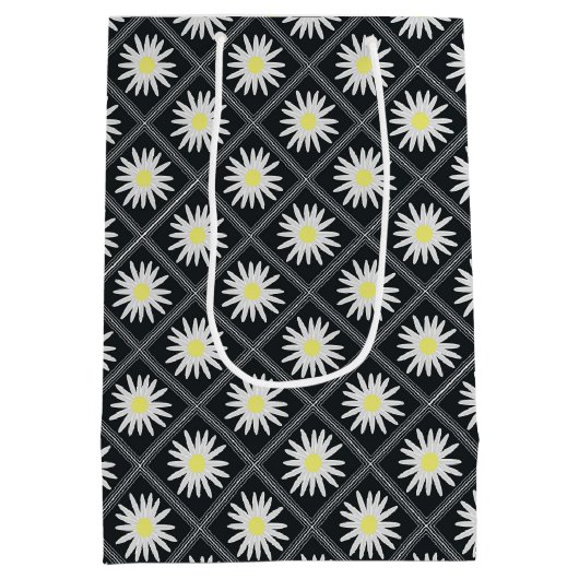 Gift Bag Mittlere Geschenktüte (Rückseite)