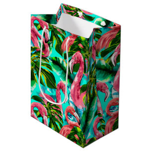Gift Bag Mittlere Geschenktüte