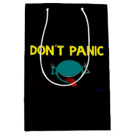 Gift Bag Mittlere Geschenktüte