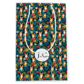 Gift Bag Mittlere Geschenktüte (Vorderseite)