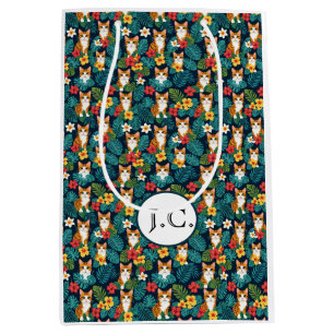 Gift Bag Mittlere Geschenktüte