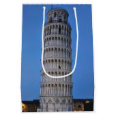 Gift Bag Mittlere Geschenktüte (Rückseite)