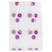 Gift Bag Mittlere Geschenktüte (Vorderseite)