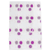 Gift Bag Mittlere Geschenktüte (Rückseite)