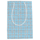 Gift Bag Mittlere Geschenktüte (Vorderseite)