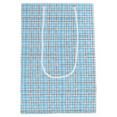Gift Bag Mittlere Geschenktüte (Rückseite)