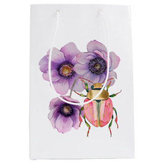 Gift Bag Mittlere Geschenktüte