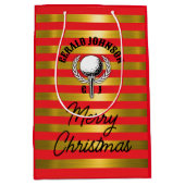 Gift Bag Mittlere Geschenktüte (Vorderseite)