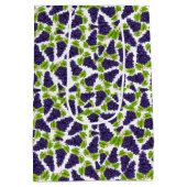 Gift Bag Mittlere Geschenktüte (Rückseite)