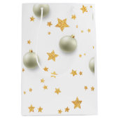 Gift Bag Mittlere Geschenktüte (Vorderseite)