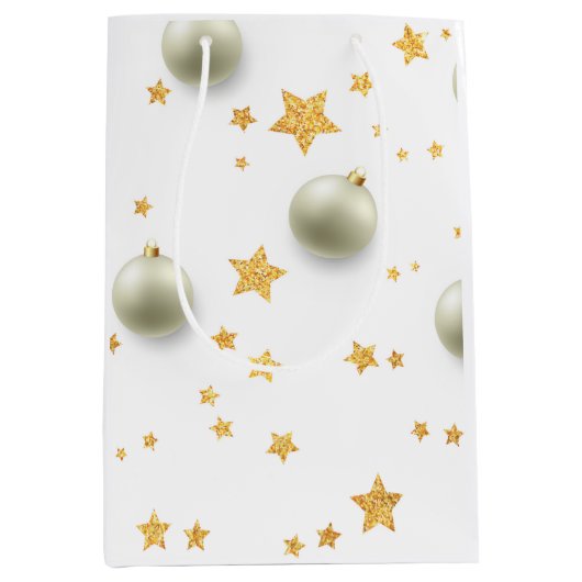 Gift Bag Mittlere Geschenktüte (Vorderseite)