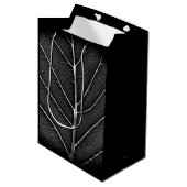 Gift Bag Mittlere Geschenktüte (Vorderseite Schrägansicht)