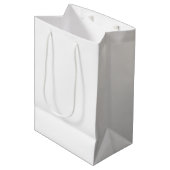 Gift Bag Mittlere Geschenktüte (Vorderseite Schrägansicht)