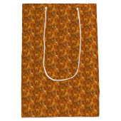 Gift Bag Mittlere Geschenktüte (Rückseite)