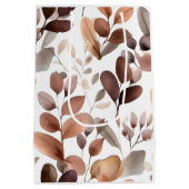 Gift Bag Mittlere Geschenktüte (Rückseite)