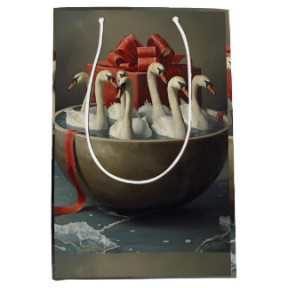 Gift Bag Mittlere Geschenktüte