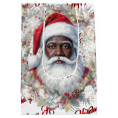 Gift Bag Mittlere Geschenktüte (Rückseite)