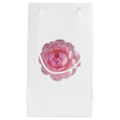 GIFT BAG ROSE ART&DESIGN STIL KLEINE GESCHENKTÜTE (Vorderseite)