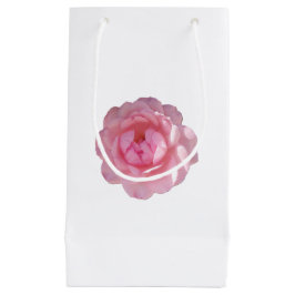 GIFT BAG ROSE ART&DESIGN STIL KLEINE GESCHENKTÜTE