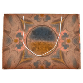 Gift Bags Ancient Große Geschenktüte