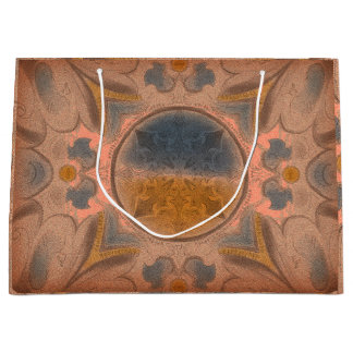 Gift Bags Ancient Große Geschenktüte