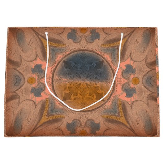 Gift Bags Ancient Große Geschenktüte (Vorderseite)