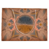 Gift Bags Ancient Große Geschenktüte (Rückseite)