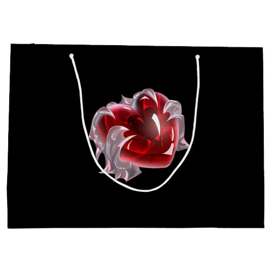 Gift Bags Große Geschenktüte (Rückseite)