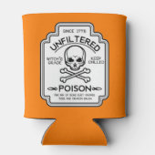 Gift-Besteck Dosenkühler (Rückseite)