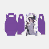 Gift box birthday shinobu geschenkschachtel (Ungefaltet)