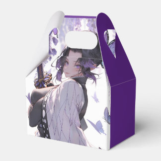 Gift box birthday shinobu geschenkschachtel