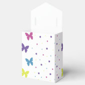 Gift Box - Butterfly Geschenkschachtel (Geöffnet)