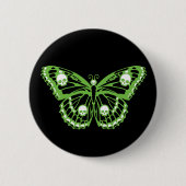 Gift Butterfly Button (Vorderseite)