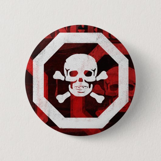 Gift Button (Vorderseite)