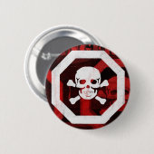 Gift Button (Vorne & Hinten)