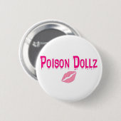 Gift-Button Button (Vorne & Hinten)