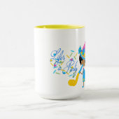 Gift Combo-Tasse Tasse (Zentrum)
