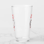 GIFT, DAS BEHALTEN GIVING - OFFIZIELLES MOVIE PINT GLAS (Links)