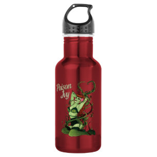 Gift-Efeu-Bombe Trinkflasche