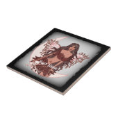 Gift Faitile Fliese (Seite)