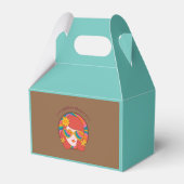 Gift & Favor Boxes | Custom Keepsake Packaging Geschenkschachtel (Vorderseite)