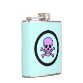 Gift Flachmann (Rechts)