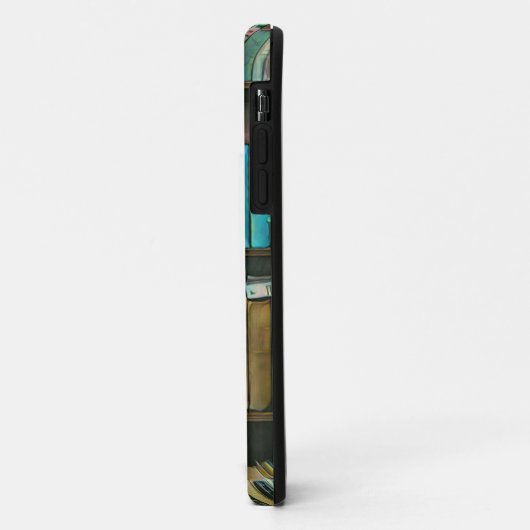 Gift for book lovers Case-Mate iPhone hülle (Hinten/Links)