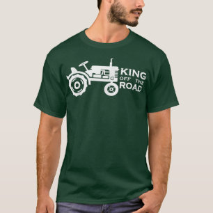 Gift For Farmer Friend  Farmer T  For Men and Boy  T-Shirt
