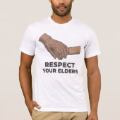 Gift for Grandpa, Father's Day men's Basic T-Shirt (Vorderseite)